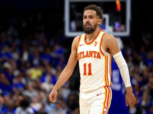 Atlanta Hawks Disarankan Komitmen dengan Trae Young