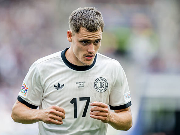 Florian Wirtz Satu-satunya Pemain yang Bisa Samai Konsistensi Mohamed Salah