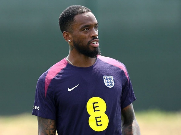 Ivan Toney belum diberi kesempatan yang layak oleh pelatih Inggris, Thomas Tuchel