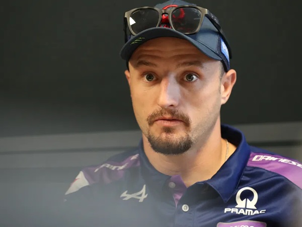 Jack Miller Fokus Menyelesaikan Masalah di Motor Yamaha