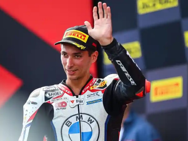 Toprak Razgatioglu, Jorge Lorenzo berkomentar