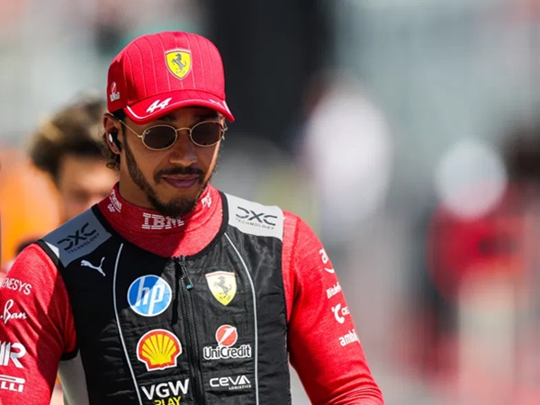 Lewis Hamilton Miliki Kesempatan Bangkit di GP Kanada