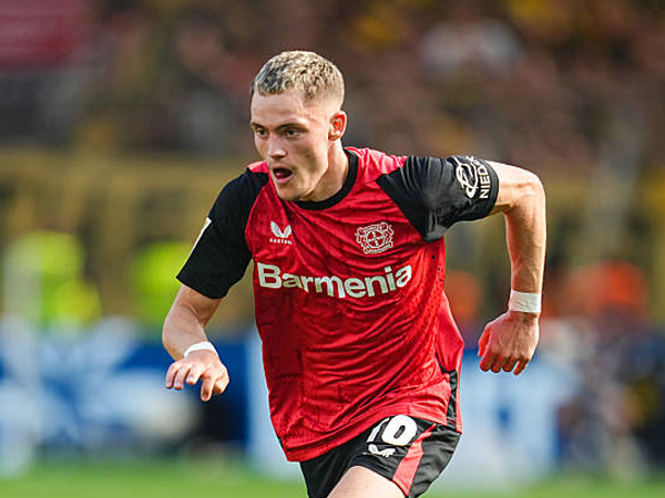 Liverpool Sepakati Biaya Transfer Florian Wirtz dengan Bayer Leverkusen
