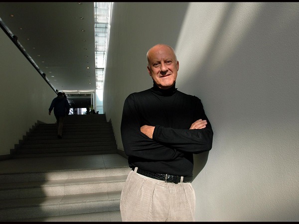 Norman Foster