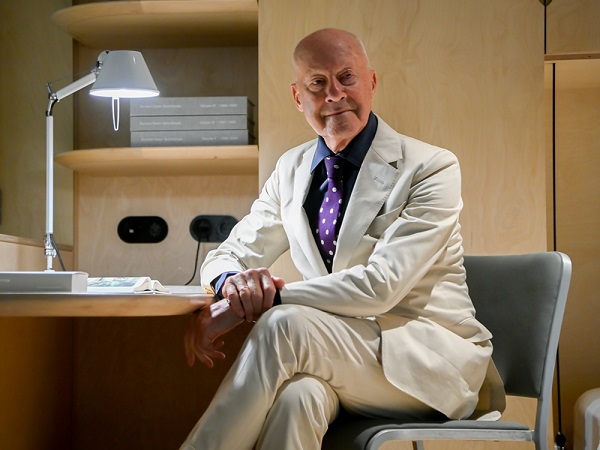 Norman Foster