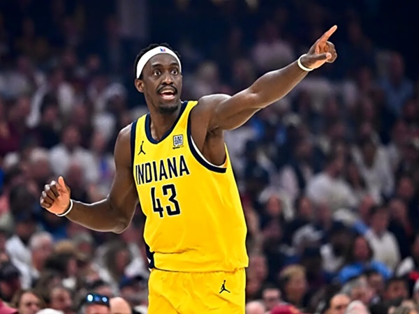 Pascal Siakam Buka Suara Mengenai Perjalanannya Musim Ini