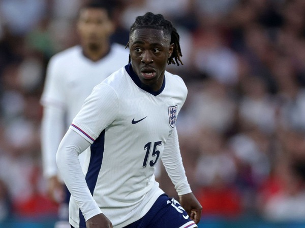 Eberechi Eze dianggap ideal untuk Manchester United