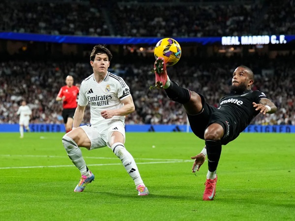 Real Madrid Akan Tentukan Nasib Pemain Setelah Piala Dunia Antarklub