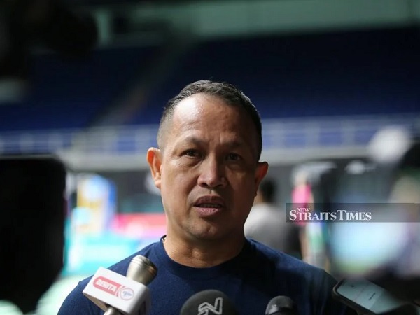 Rexy Mainaky Harap Para Pemainnya Lebih Tangguh Hadapi Intimidasi Suporter Istora