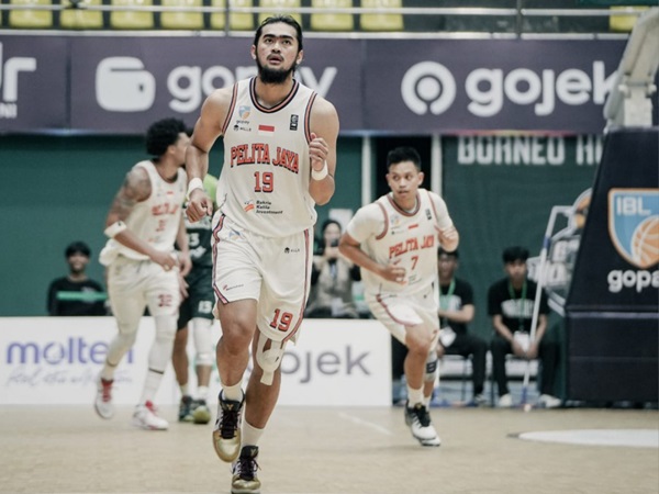 Reza Guntara Menyusul Muhammad Arighi Tembus 1.000 Poin