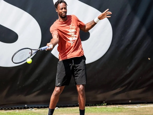 Terima Komentar Negatif, Gael Monfils Mengolok-Olok Penjudi Yang Merasa Tak Puas