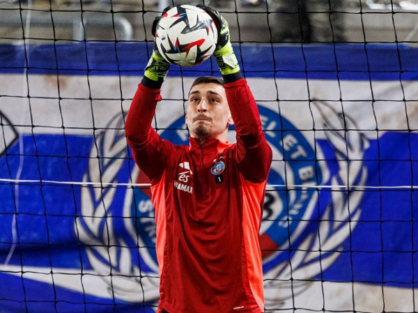 Djordje Petrovic kecewa tidak dibawa Chelsea ke Piala Dunia Antarklub