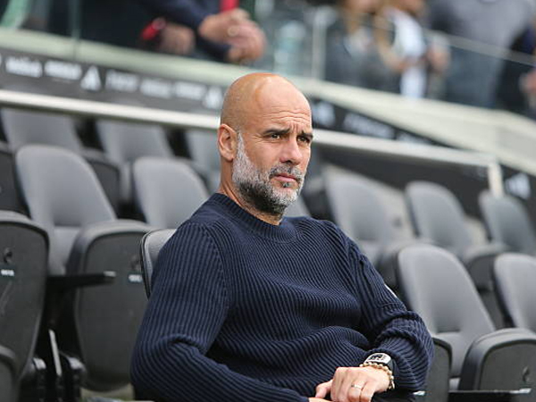 Dua Hari, Dua Pemain Baru, Dua Alasan Manchester City Makin Kuat