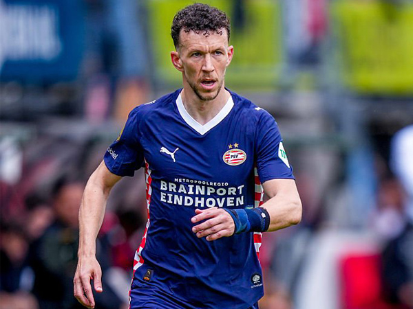 Ivan Perisic.