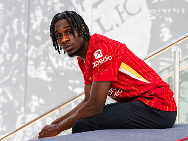 Jeremie Frimpong Dipandang Sebagai Rekrutan Tepat untuk Era Baru Liverpool