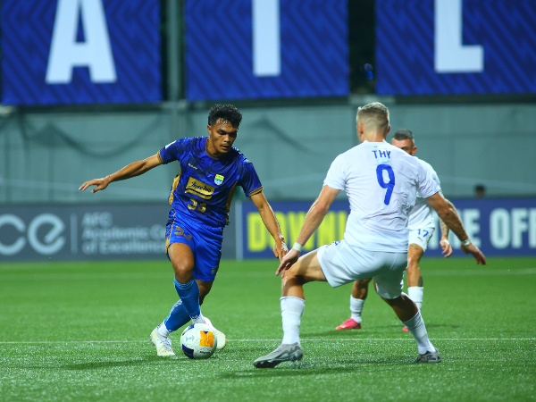 Persib dan Rachmat Irianto resmi berpisah