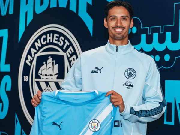 Manchester City Lakukan Perombakan Besar, Tijjani Reijnders Jadi Poros Baru