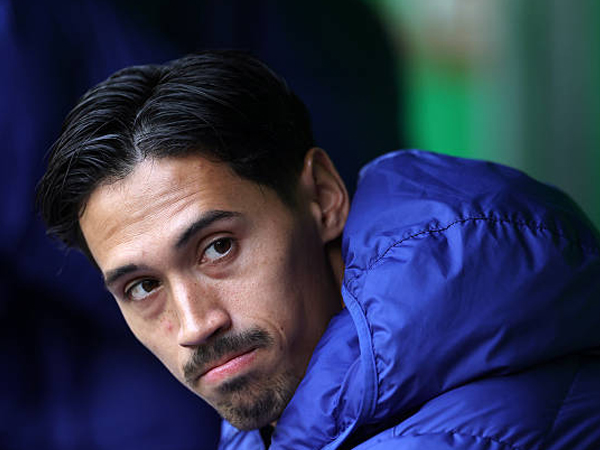 Mengenal Tijjani Reijnders, Bintang Baru Manchester City Berdarah Indonesia