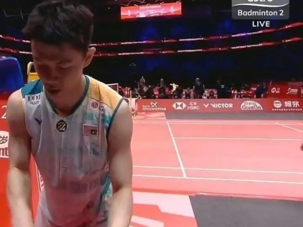 Menpora Hargai Keputusan Lee Zii Jia Tolak Program Road to Gold Olimpiade