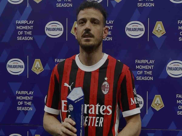 Alessandro Florenzi