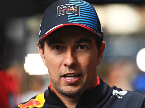 Sergio Perez