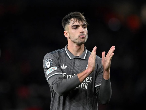 Real Madrid Akan Jajal Duet Bek Baru di Piala Dunia Antarklub