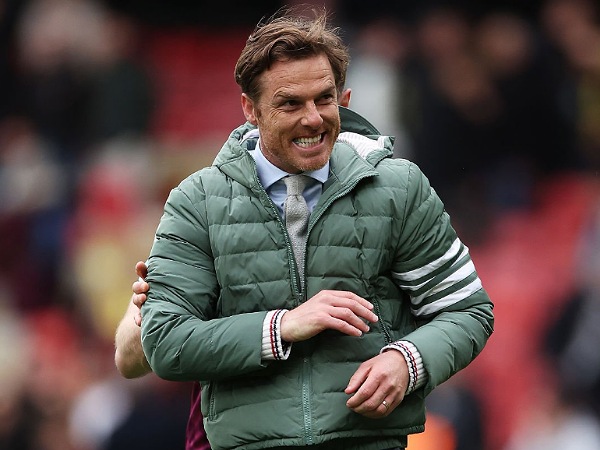 Scott Parker diincar untuk menangani Brentford