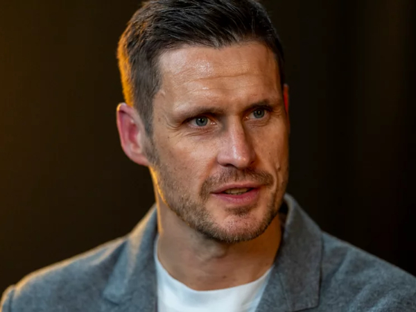 Sebastian Kehl