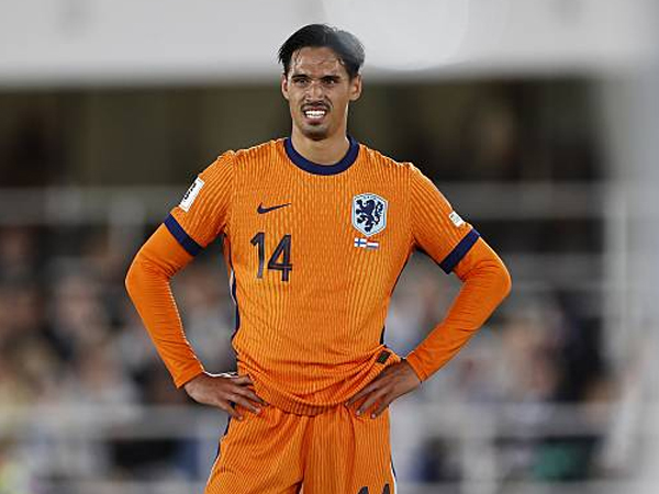 Tijjani Reijnders Dinilai Pelengkap Ideal untuk Rodri di Manchester City