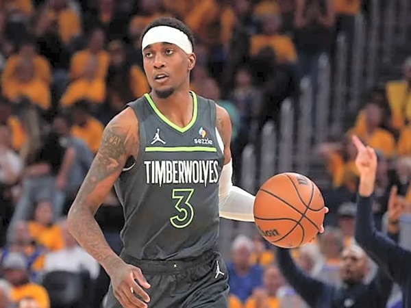 Timberwolves Tidak Akan Libatkan McDaniels untuk Dapatkan Durant