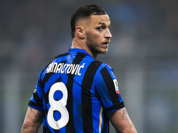 Marko Arnautovic