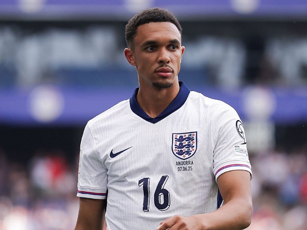 Trent Alexander-Arnold