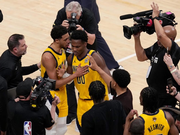 Tyrese Haliburton Puji Penampilan Pemain Cadangan Pacers