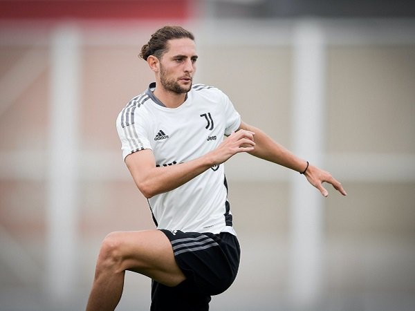 Adrien Rabiot