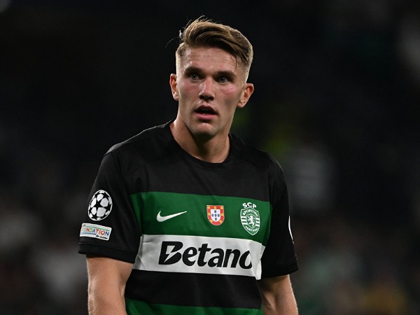 Alan Shearer mengomentari saga transfer Viktor Gyokeres