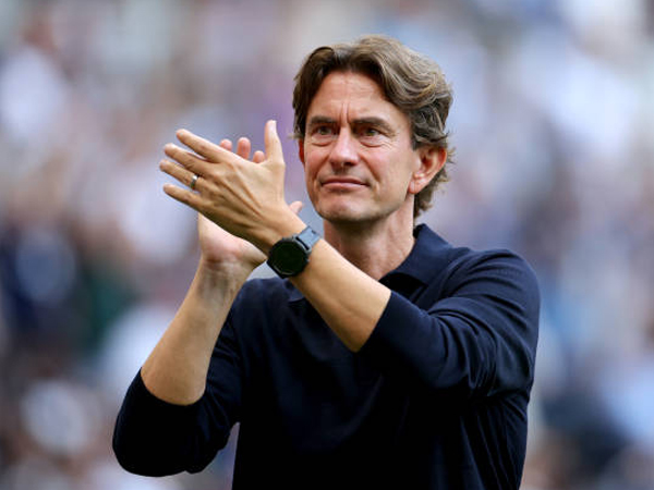 Apa yang Bisa Diharapkan dari Tottenham di Bawah Thomas Frank?