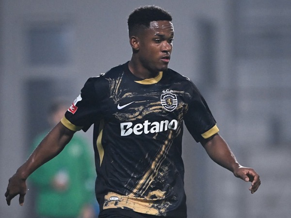 Geny Catamo jadi incaran sejumlah klub Premier League