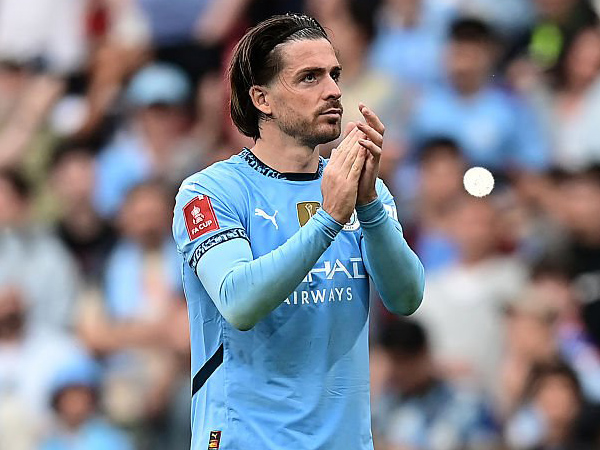 Jack Grealish.