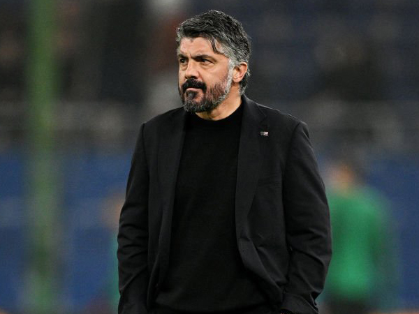 Gennaro Gattuso. (Foto: Stuart Franklin/Getty Images)