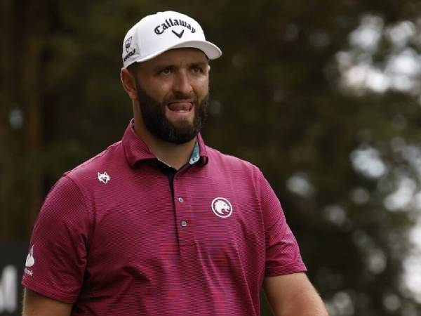 Hasil paling impresif Jon Rahm musim ini bukan di turnamen LIV, melainkan di PGA Championship bulan lalu, di mana dia finis di posisi kedelapan. (Foto: Golf Digest)
