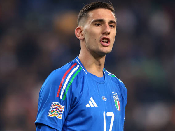 Napoli Makin Agresif, Lorenzo Lucca Jadi Target Selanjutnya