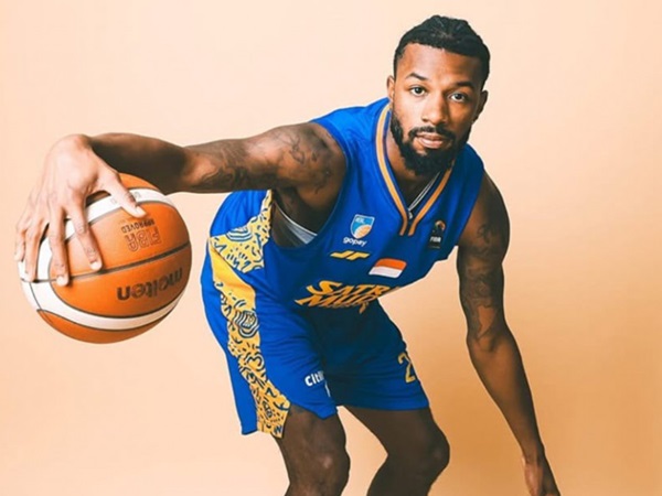 Shannon Evans Ingin Meneruskan Tradisi Juara Satria Muda