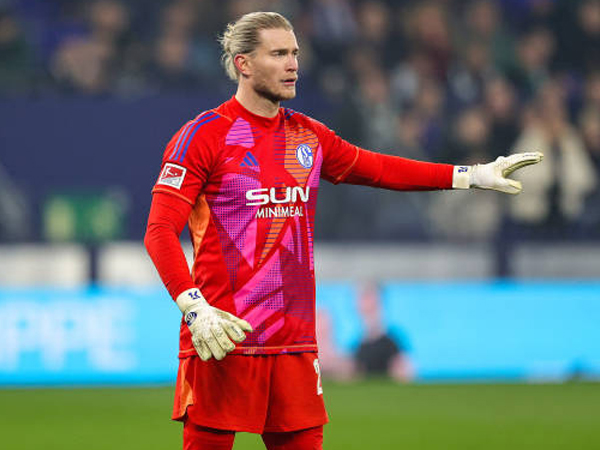 Tampil Mengesankan, Loris Karius Dapat Kontrak Baru dari Schalke