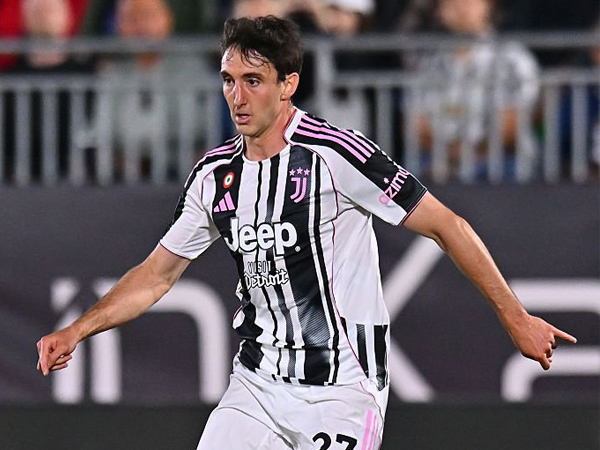 Andrea Cambiaso.