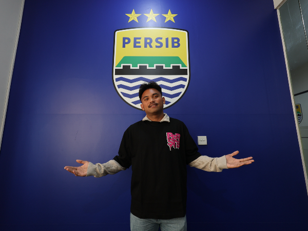 Saddil Ramdani direkrut Persib satu paket dengan Muhammad Zulhijah