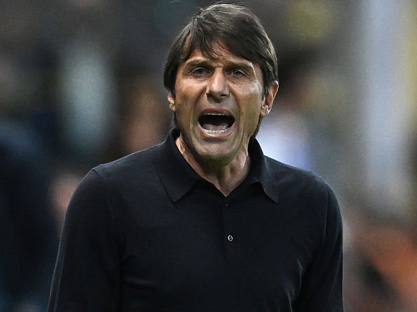 Antonio Conte.
