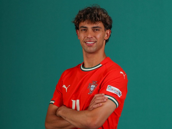 Transfer Joao Felix berada di luar jangkauan Benfica
