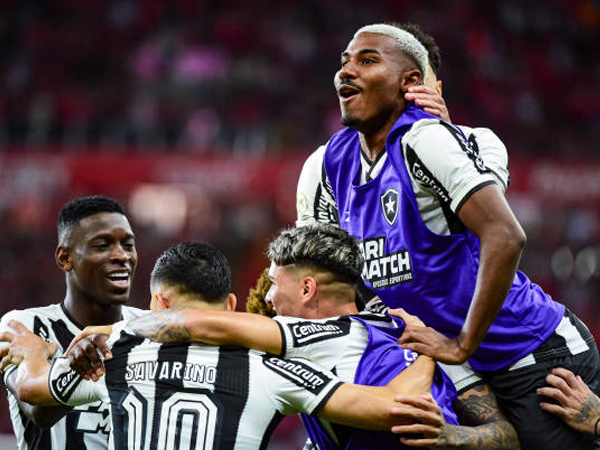 Daftar Skuat Botafogo untuk Piala Dunia Antarklub FIFA 2025