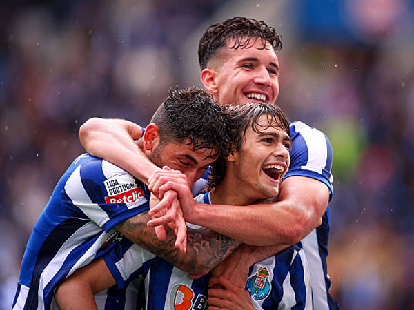 Daftar Skuat FC Porto untuk Piala Dunia Antarklub FIFA 2025