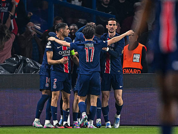 Daftar Skuat Paris Saint-Germain untuk Piala Dunia Antarklub FIFA 2025